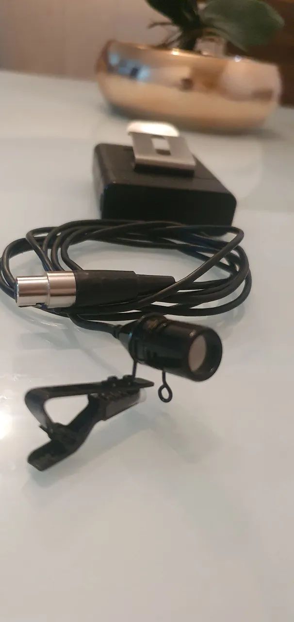 Microfone Superlux E 101 - Foto 4