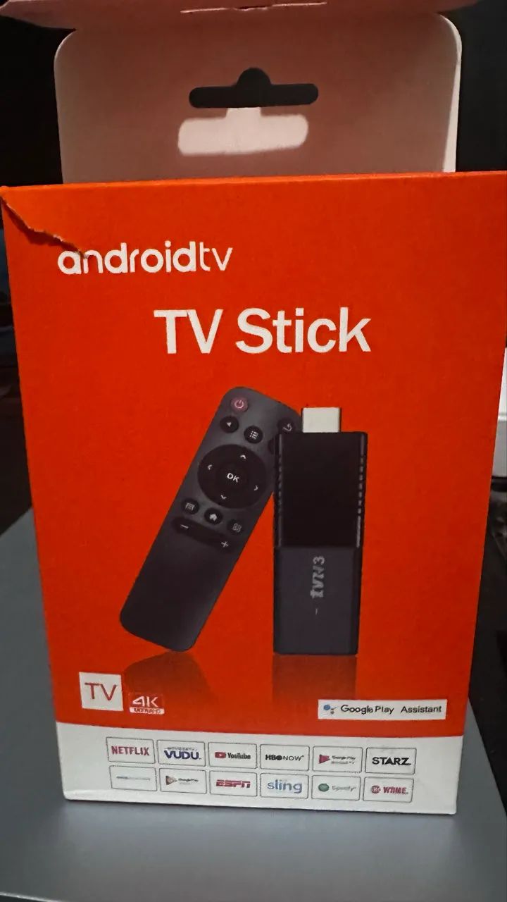 TV Stick 4k  - Foto 2