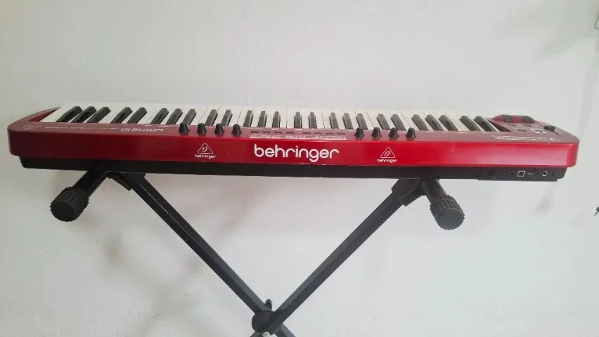 Vendo controlador midi - Anápolis/GO - Foto 4