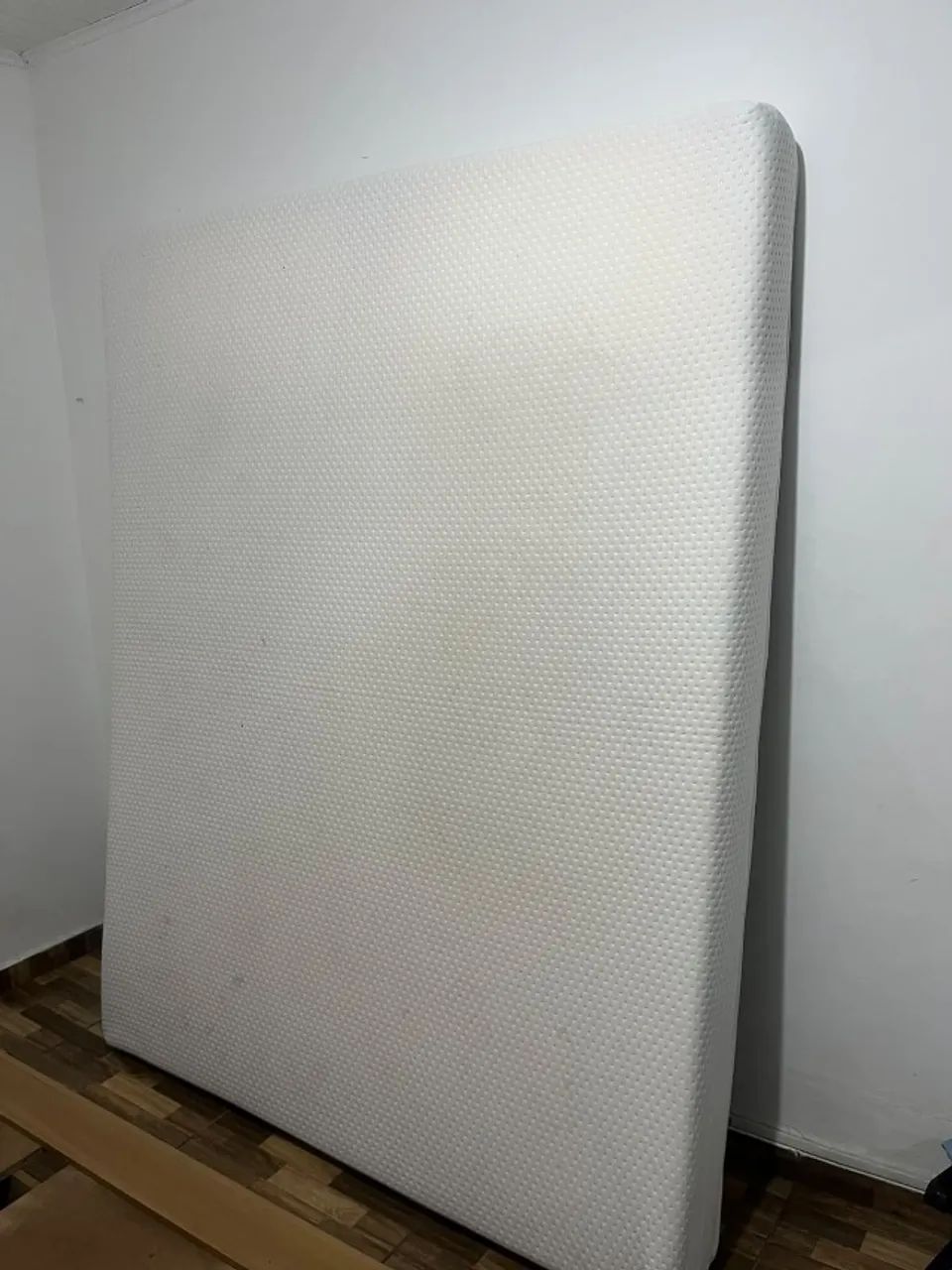 colchão