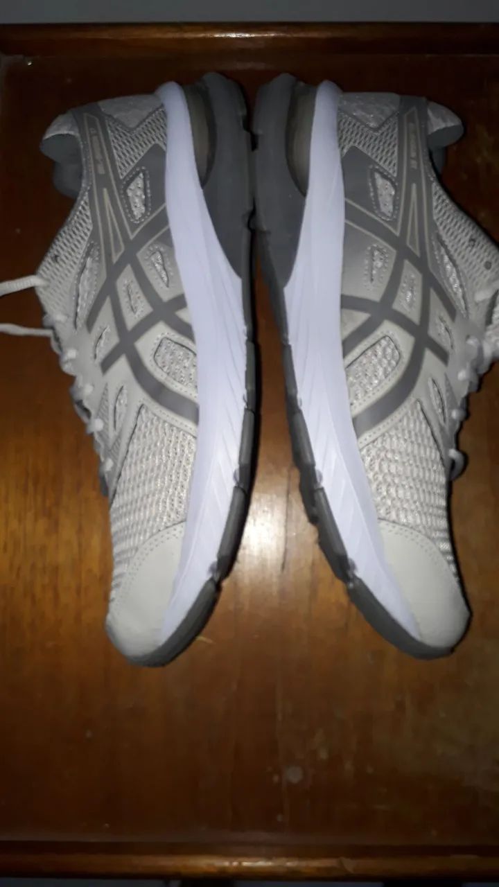 Tênis Asics gel - Foto 4