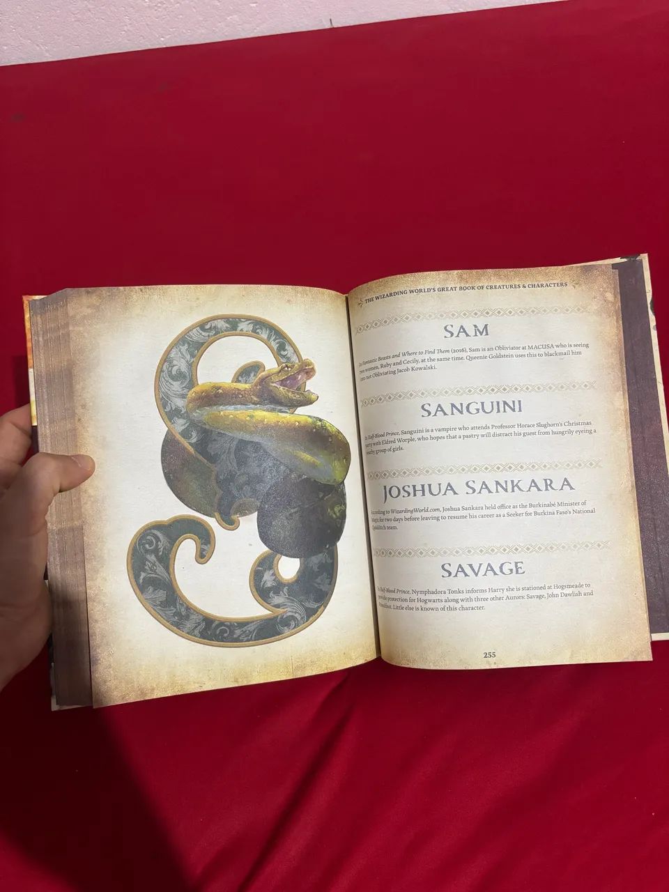 3 kit de Livros Harry Potter  - Foto 5