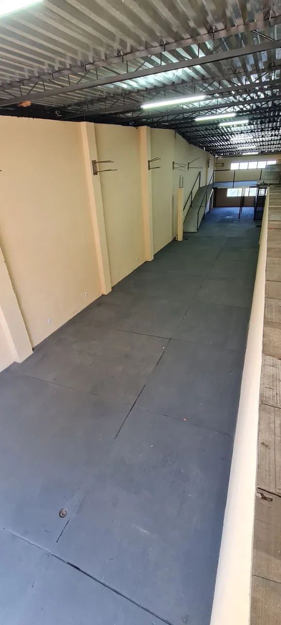 Galpão no centro da cidade  - Foto 5