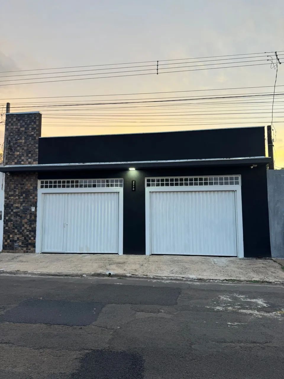 CASA A VENDA OU TROCA IMPERDÍVEL 