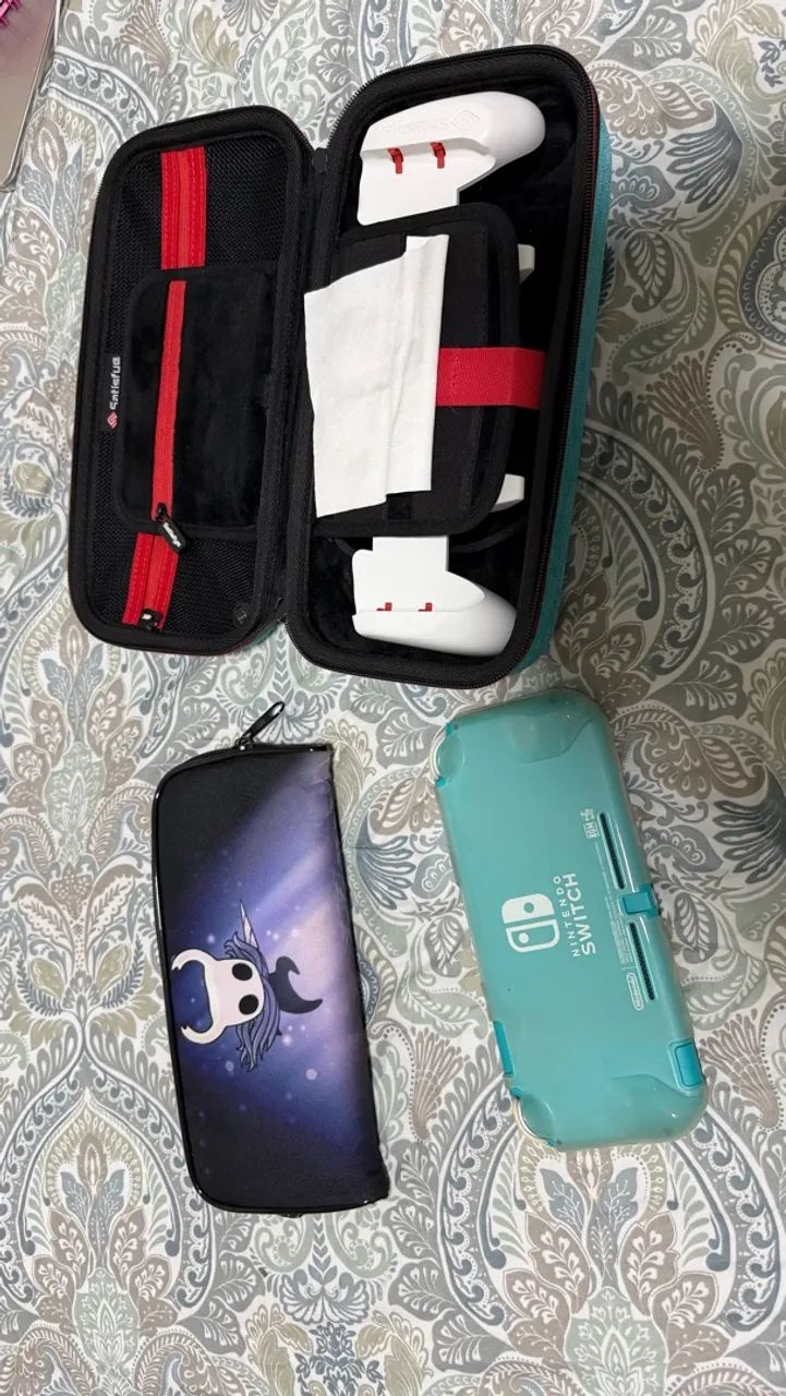 NINTENDO SWITCH  - Foto 2