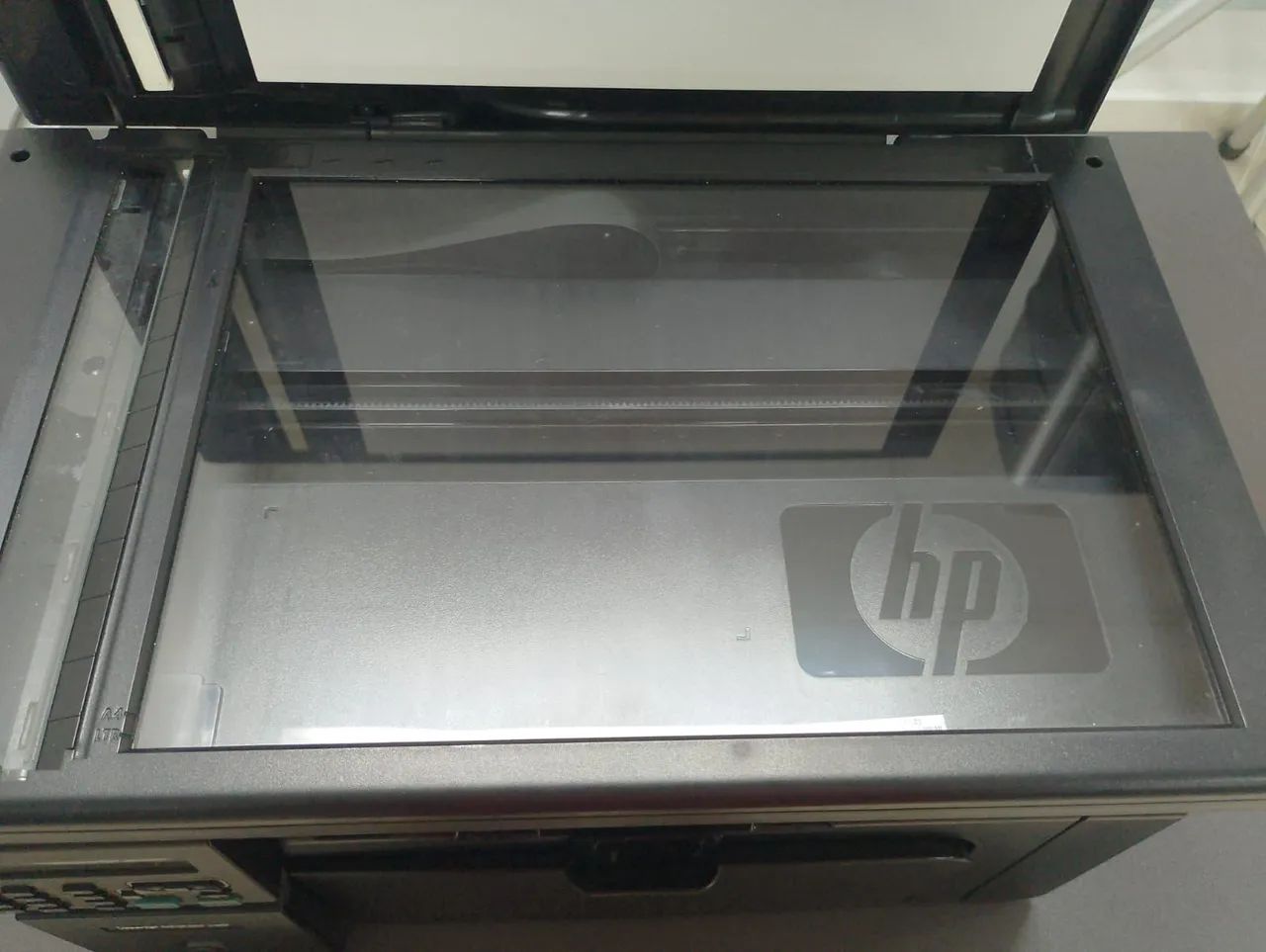 Impressora HP LaserJet Pro M1212NF  - Foto 2