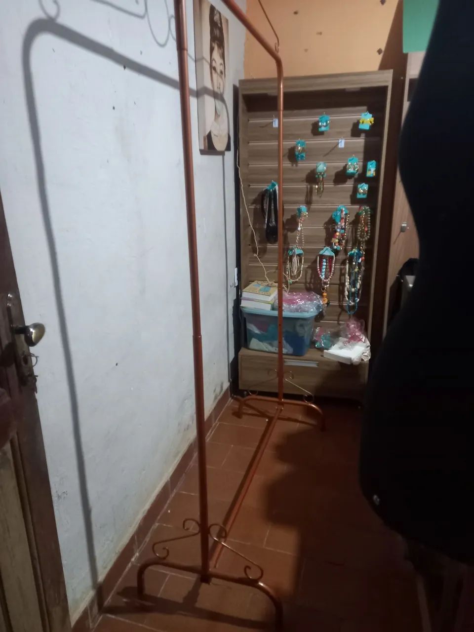 Arara de roupas - Foto 3
