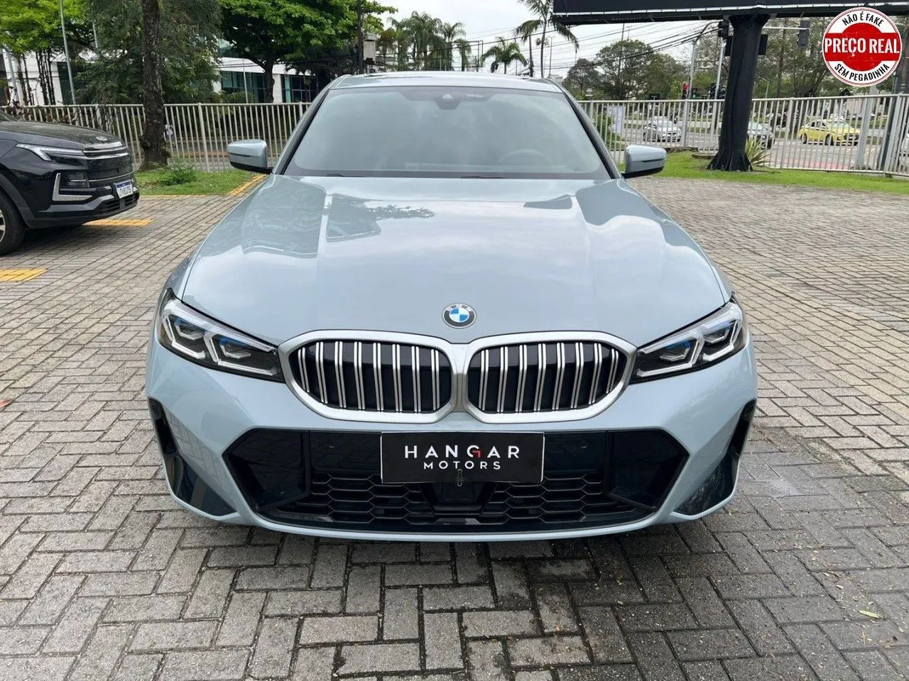 BMW 320I 320i 2024 2024