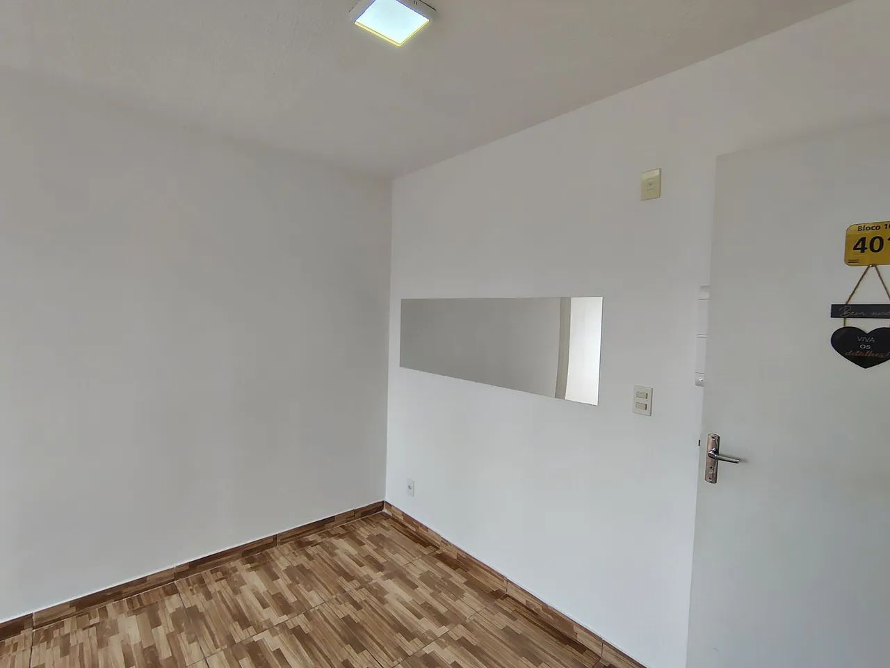 Aluguel de Apartamento no Condomínio Smart Vista do Sol 1, Bairro Lírio do Vale. - Foto 7