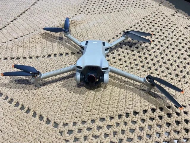 Drone DJI Mini 3432957849339187201