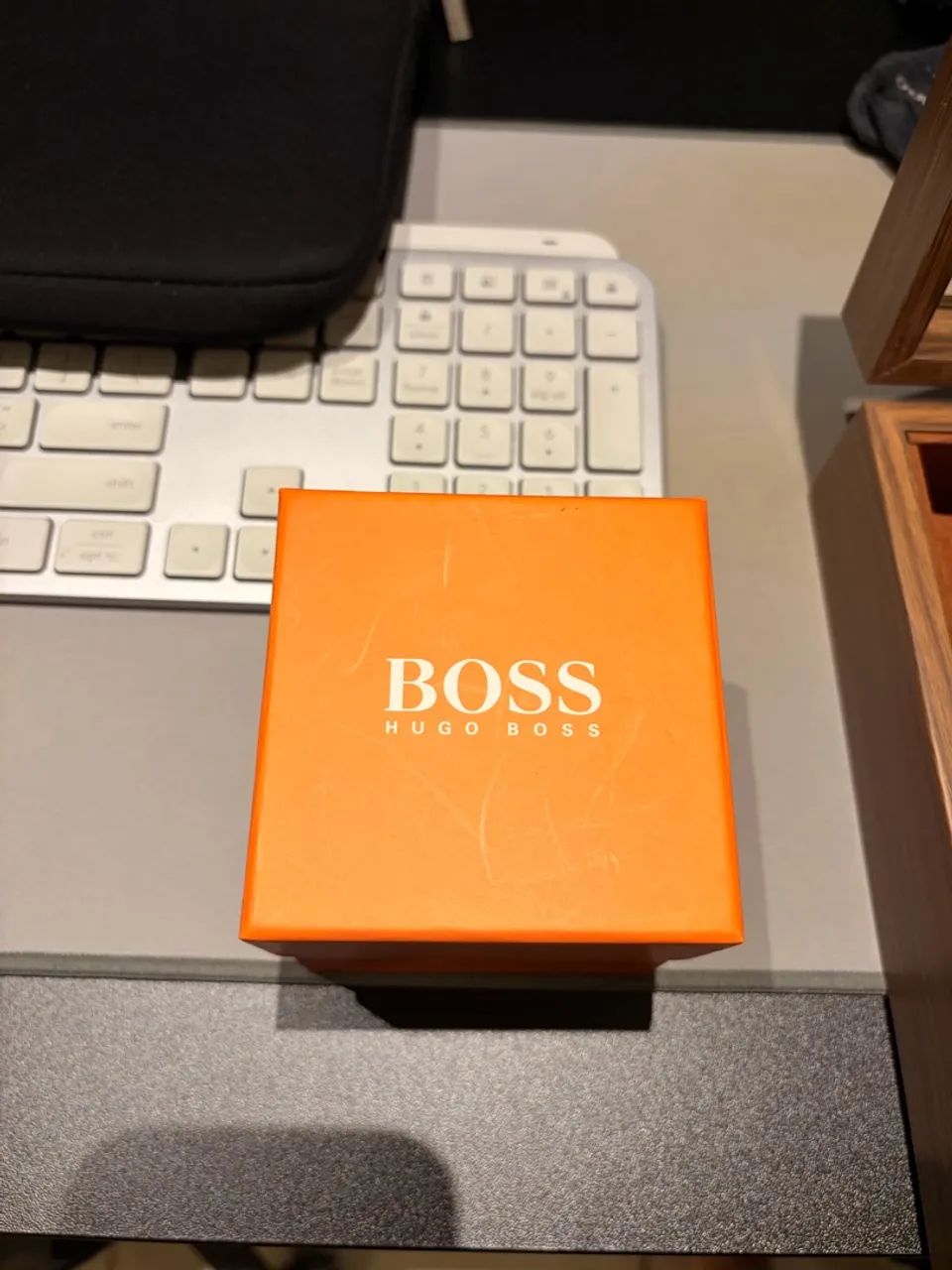 Relógio Hugo Boss - Foto 2