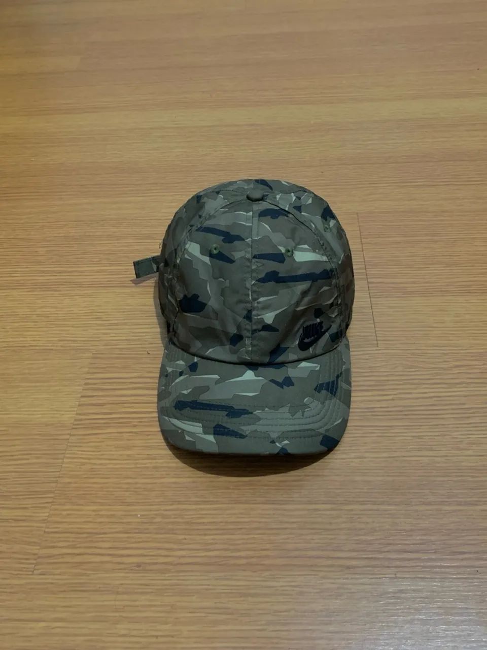 bone nike h86 metal camo 2017