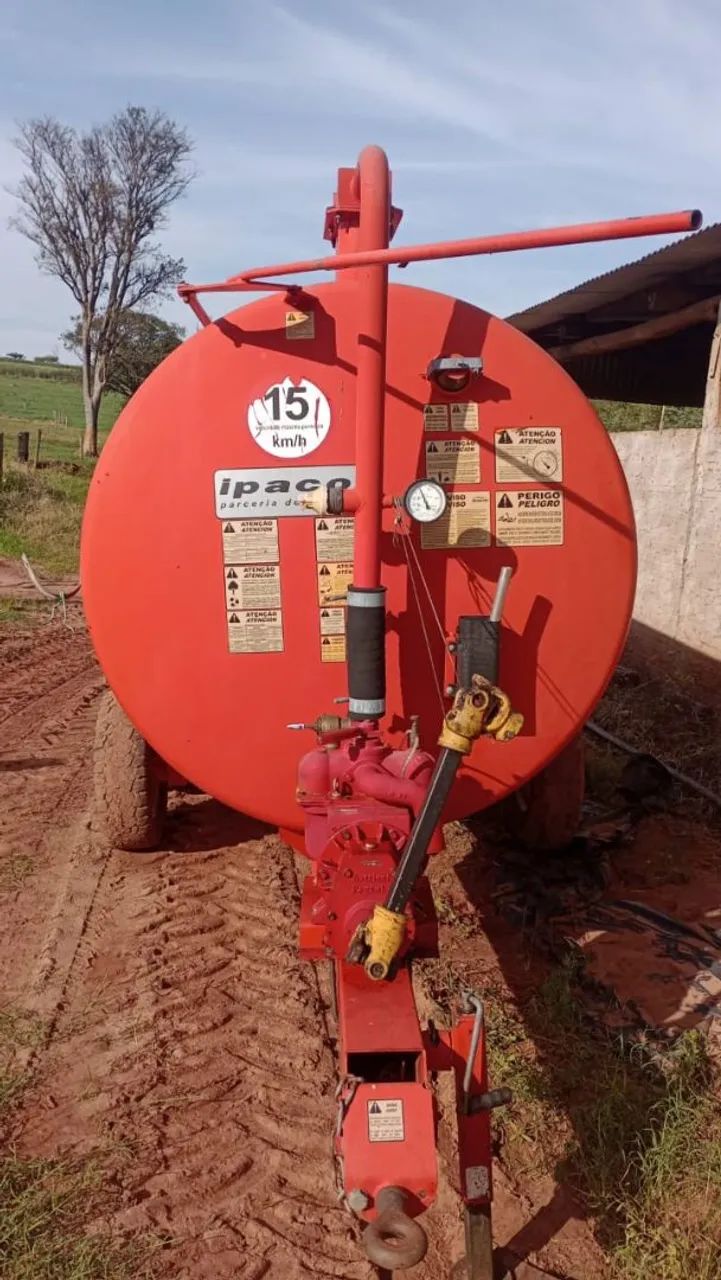 Venda trator e equipamentos - Foto 3