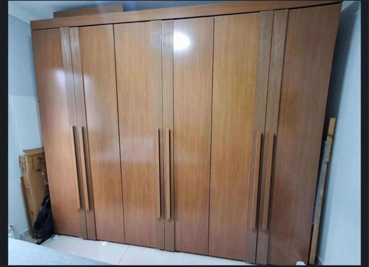 Guarda roupa - Foto 4
