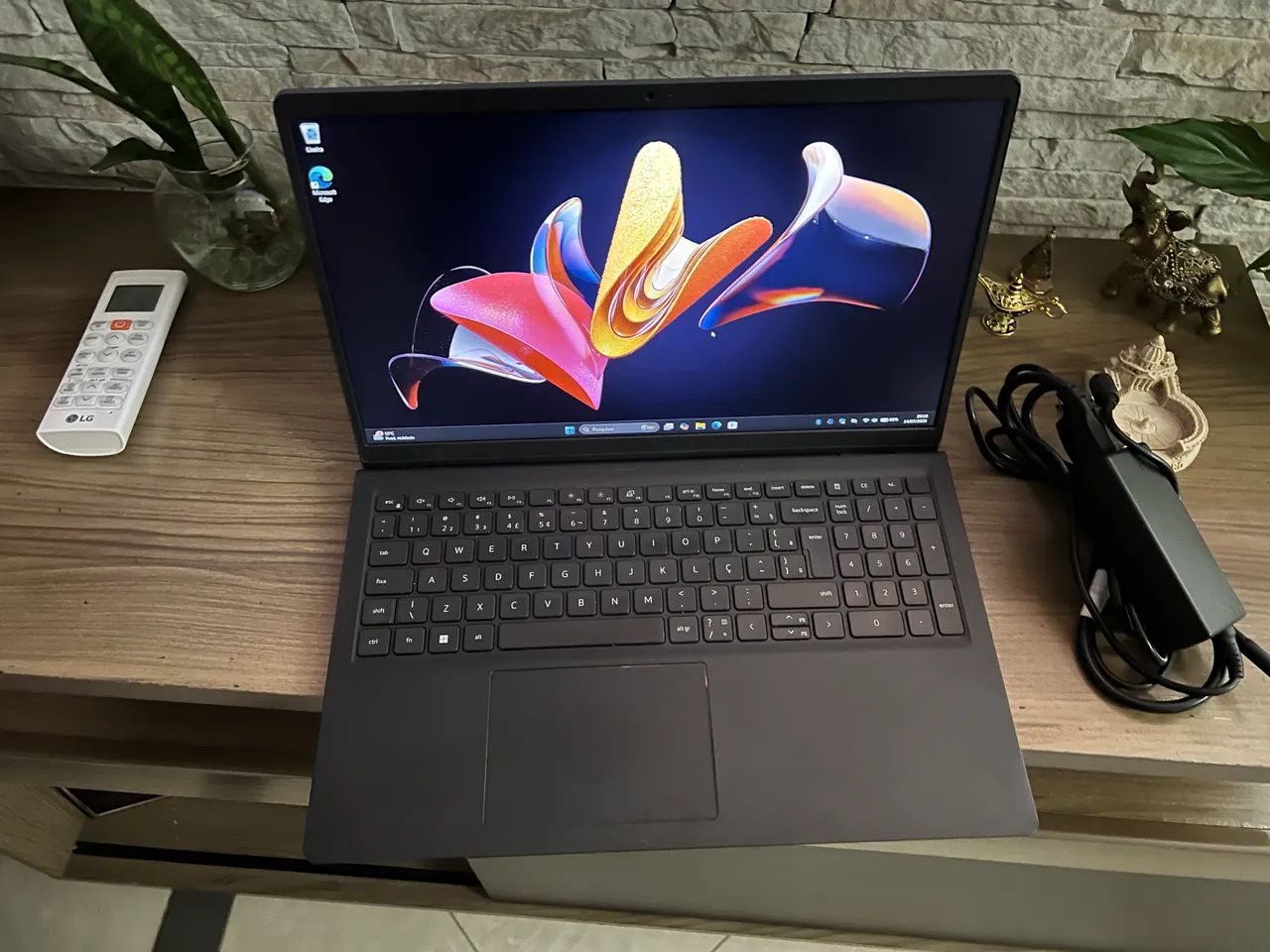 Notebook Dell Vostro 15 - Usado - Foto 2