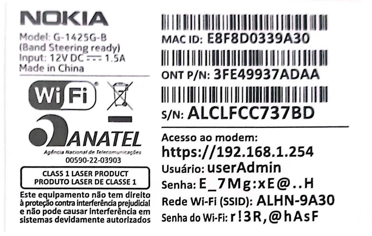 Modem Nokia - Foto 4