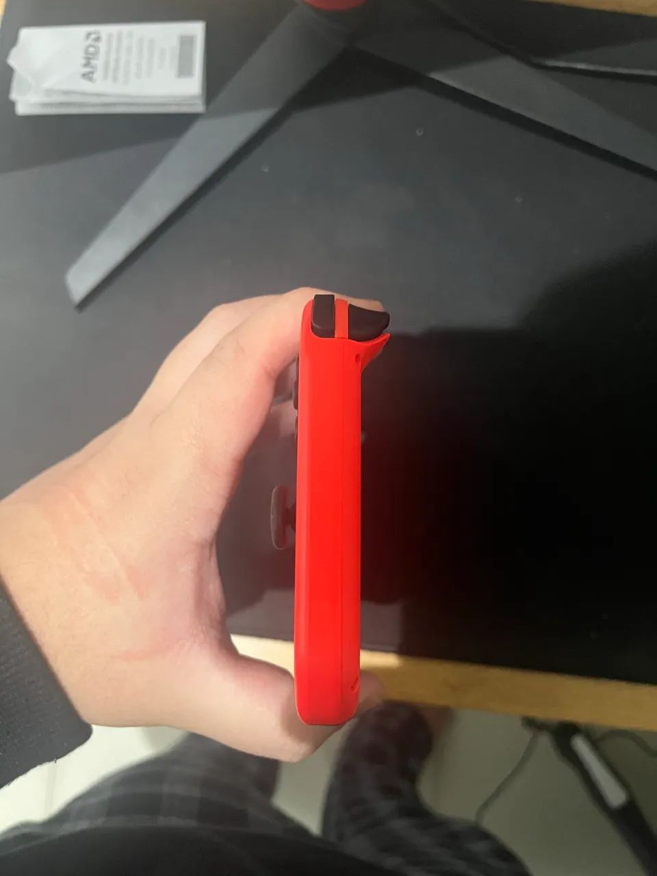 Nintendo Switch V1 - Foto 2