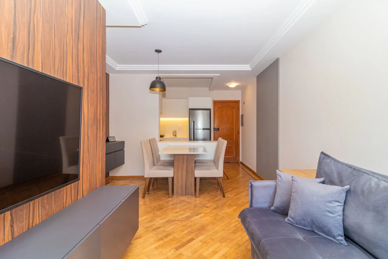 Apartamento para venda em Vila Andrade com 2 quartos, 58m² - Foto 3