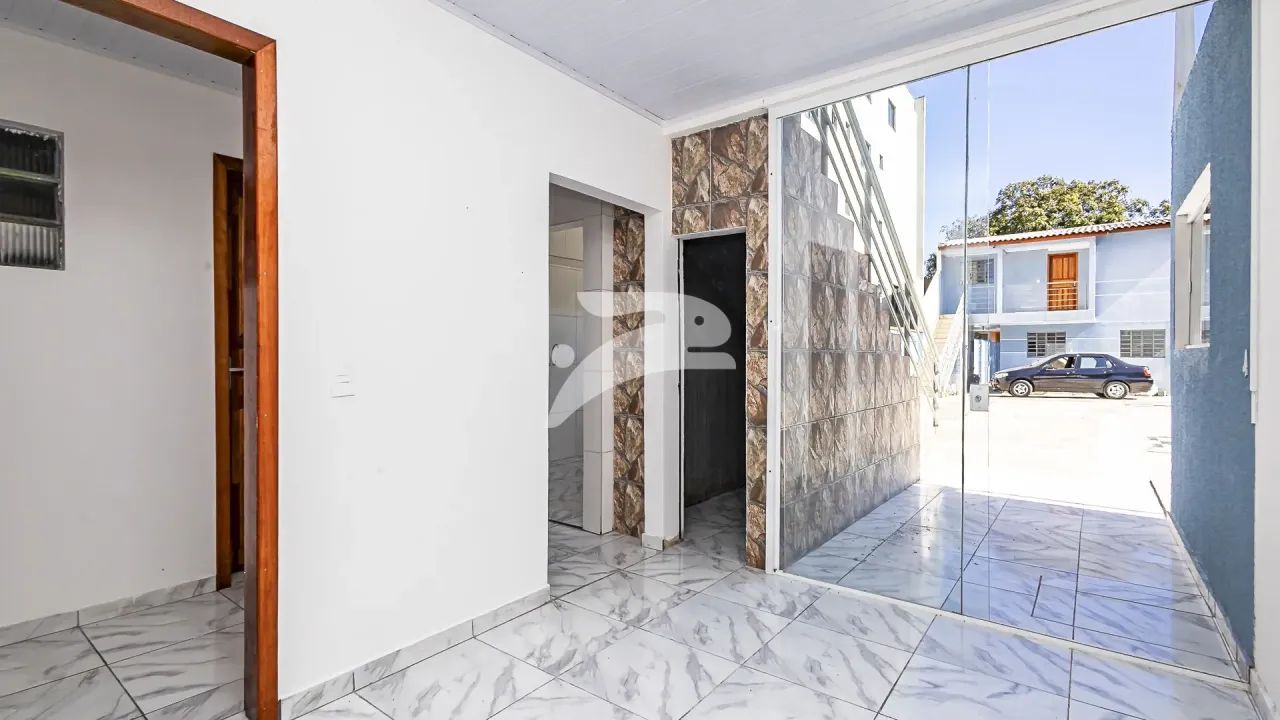 Apartamento 2 Quartos Capao Raso 39m² - Foto 4