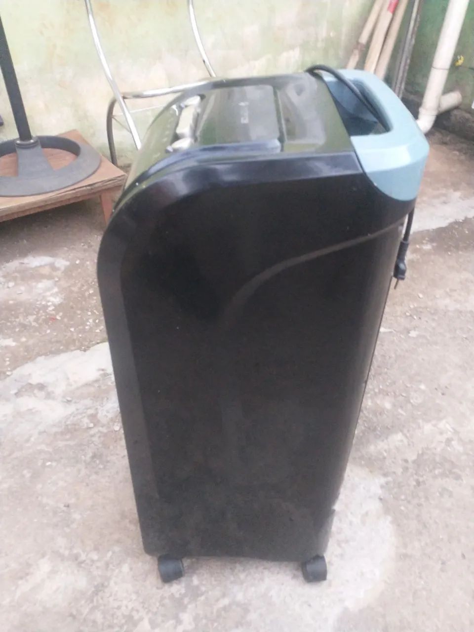Climatizador/aquecedor Cadence cli 601 - Foto 4