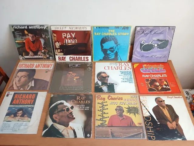 Lote de LPs Vinil variados XV - Foto 4