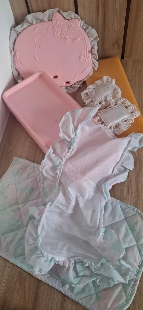 Cama Barbie - Foto 5