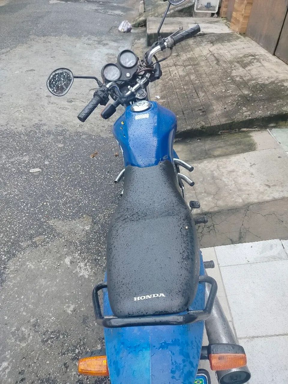 VENDO TITAN 125 KS - Foto 3