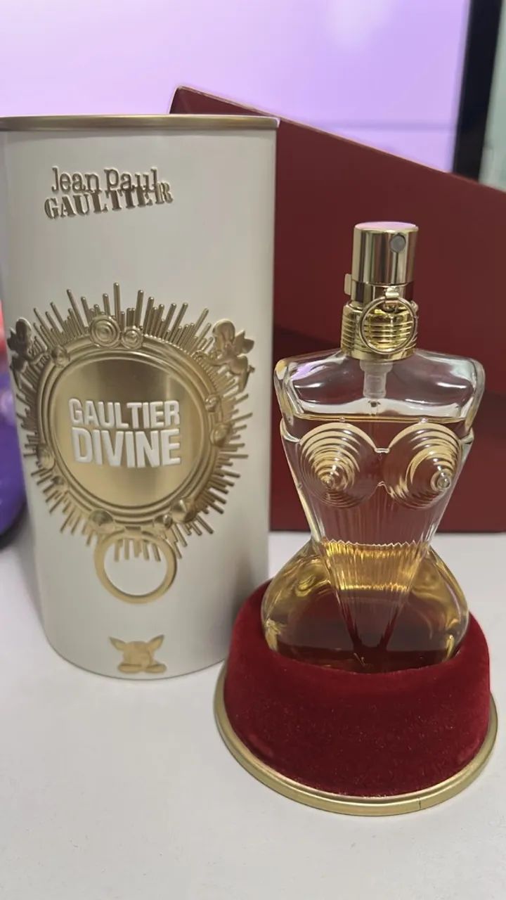 jean paul galtier