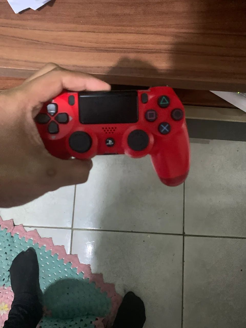 Ps4 slim 1tera - Foto 3