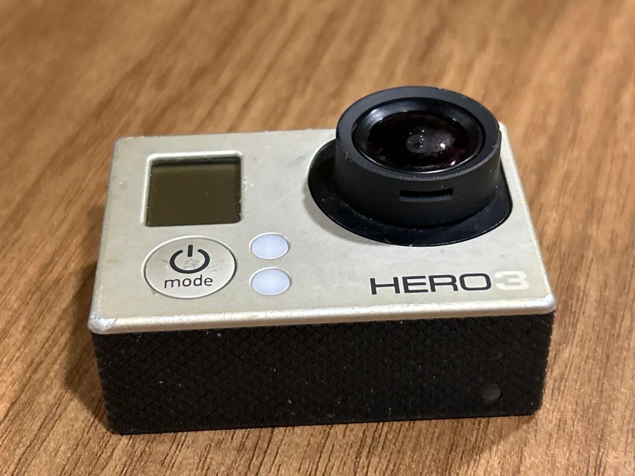 Câmera GoPro Hero 3  - Foto 2