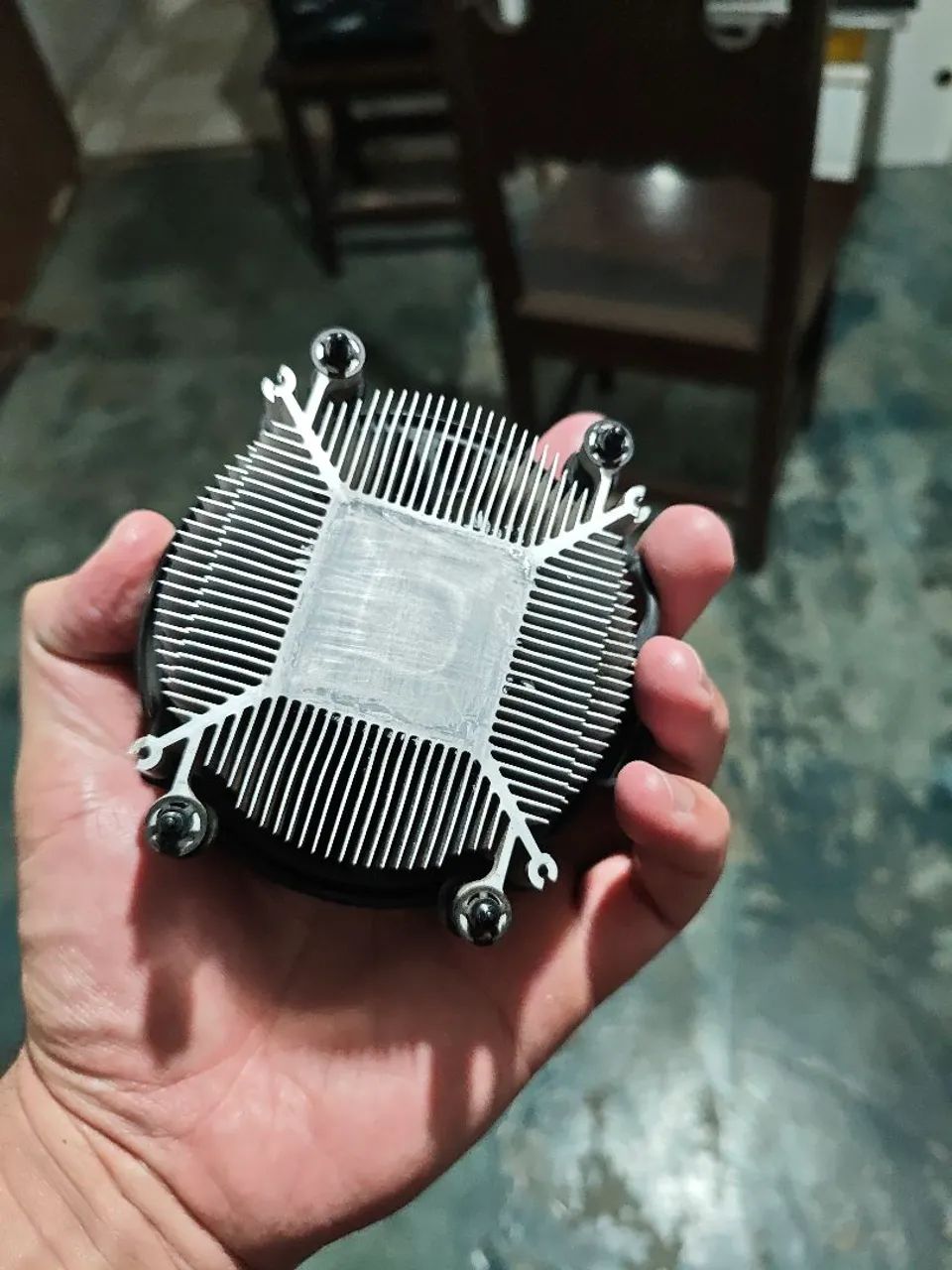 Cooler box AMD AM4  - Foto 3