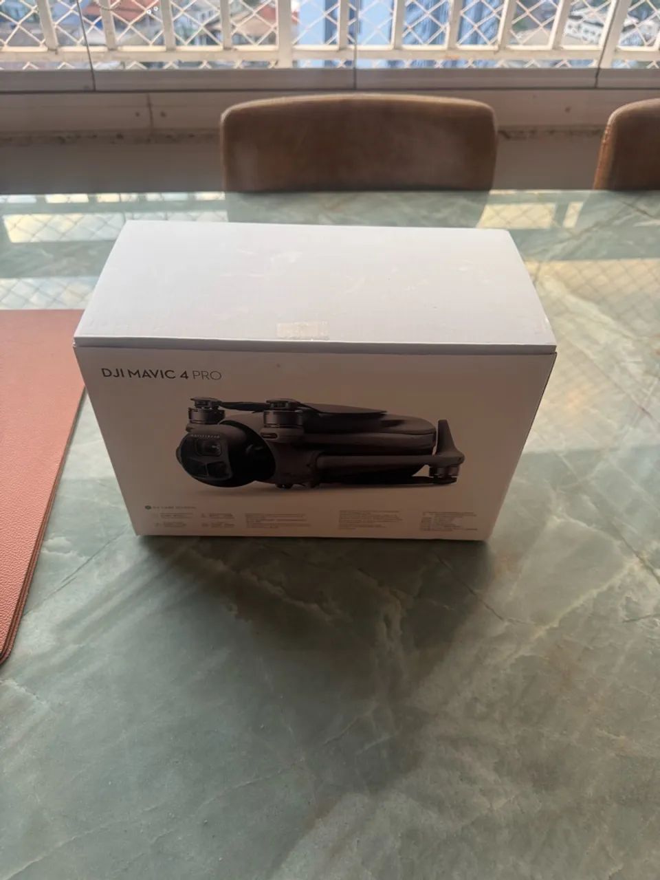 DJI Mavic 4 Pro - Foto 2