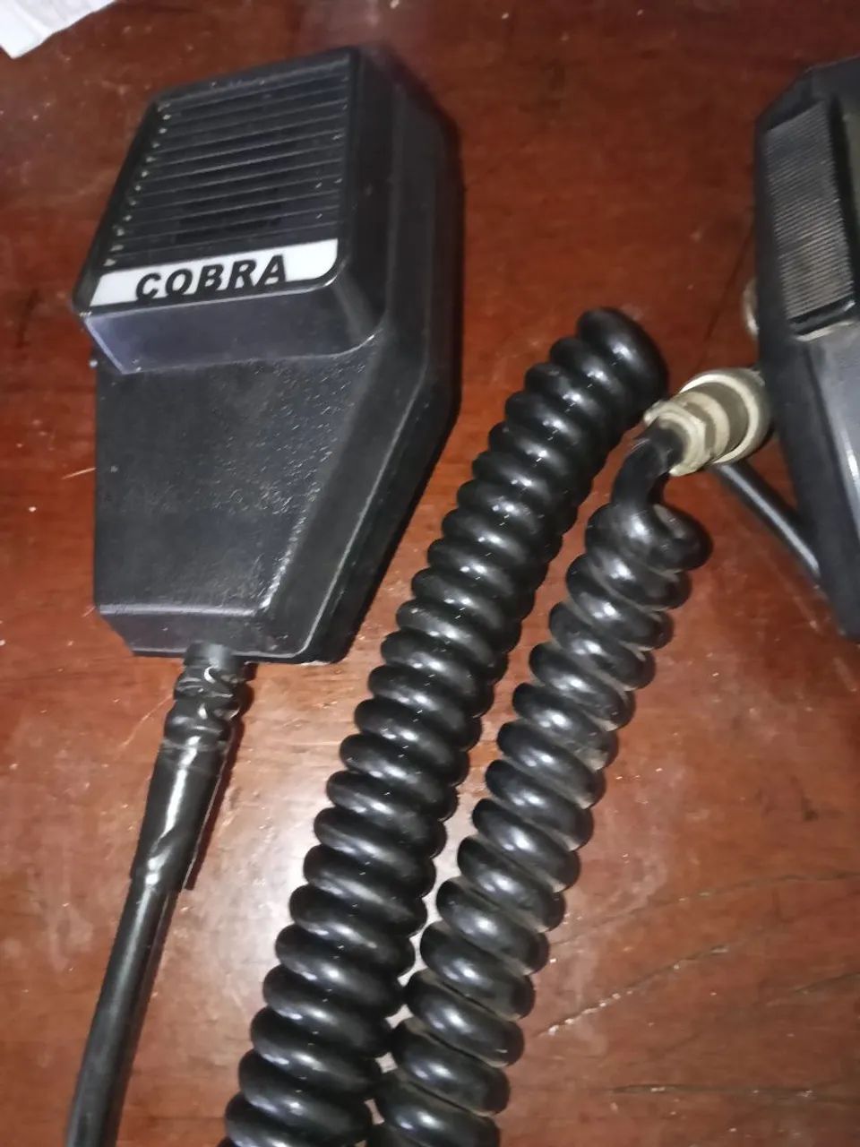 2 PTT ORIGINAL COBRA GTL 148  - Foto 6