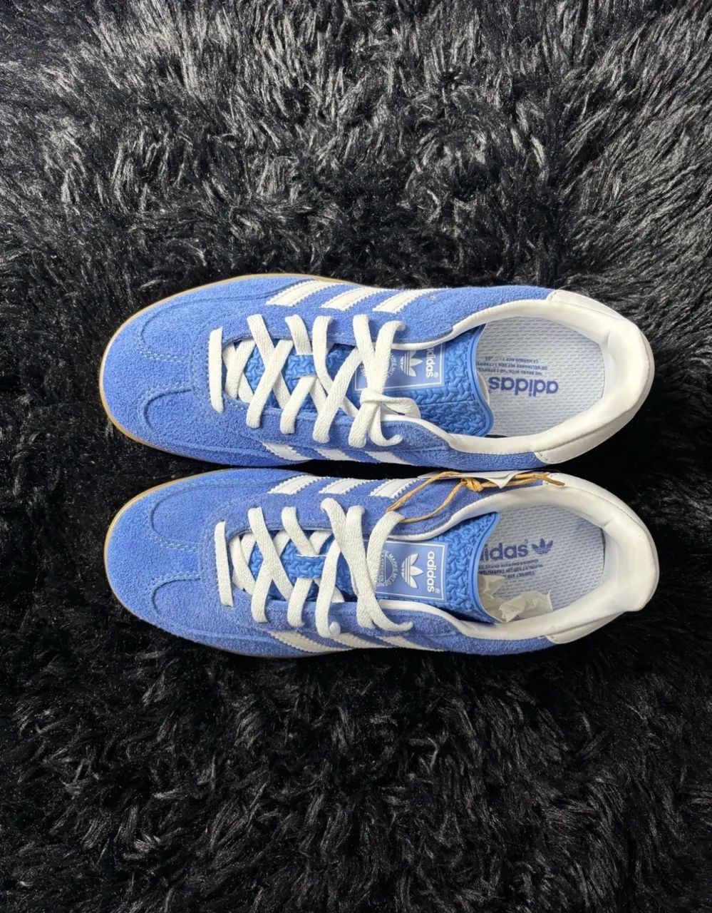 Adidas gazelle 36 - Foto 2