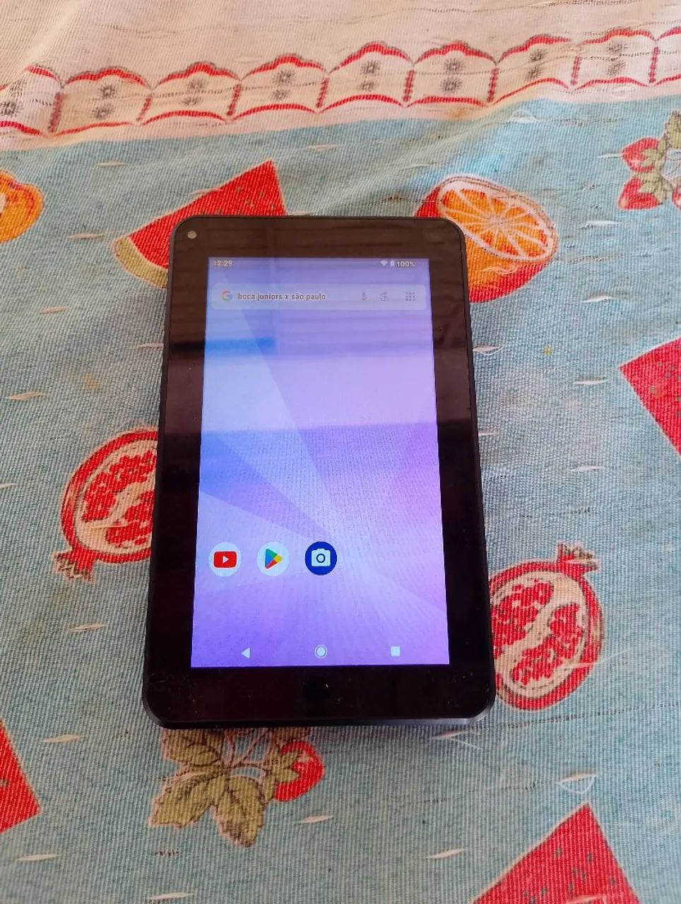Vendo tablet novo  - Foto 3