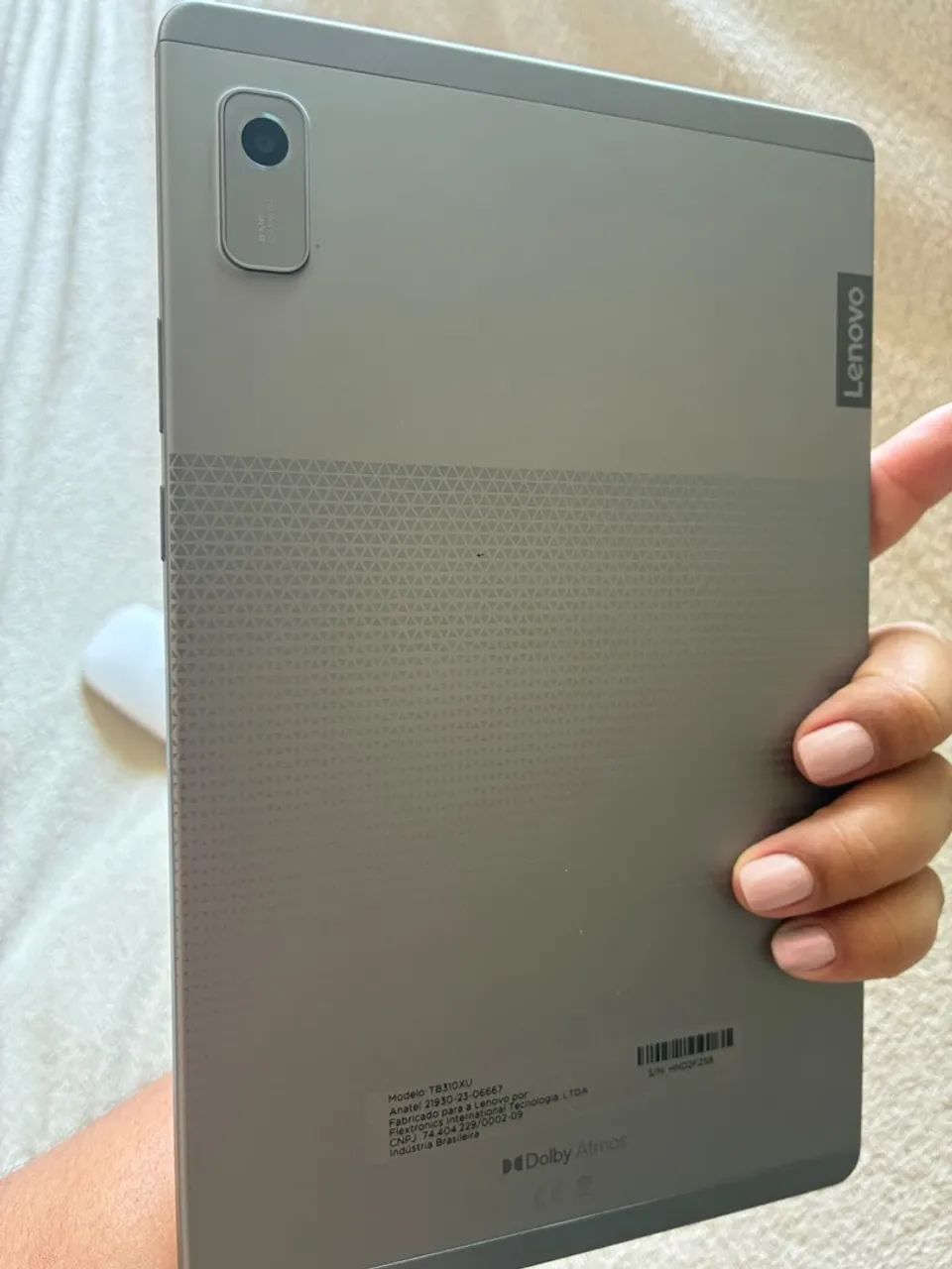 Tablet - Foto 2
