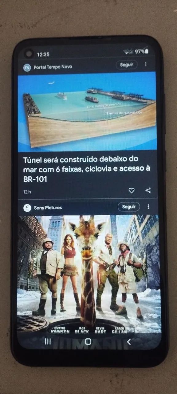 Celular Samsung  - Foto 2