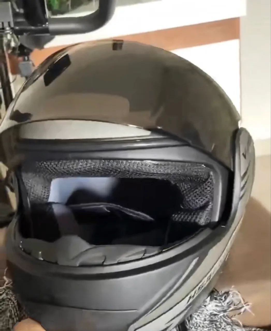 Capacete  - Foto 2