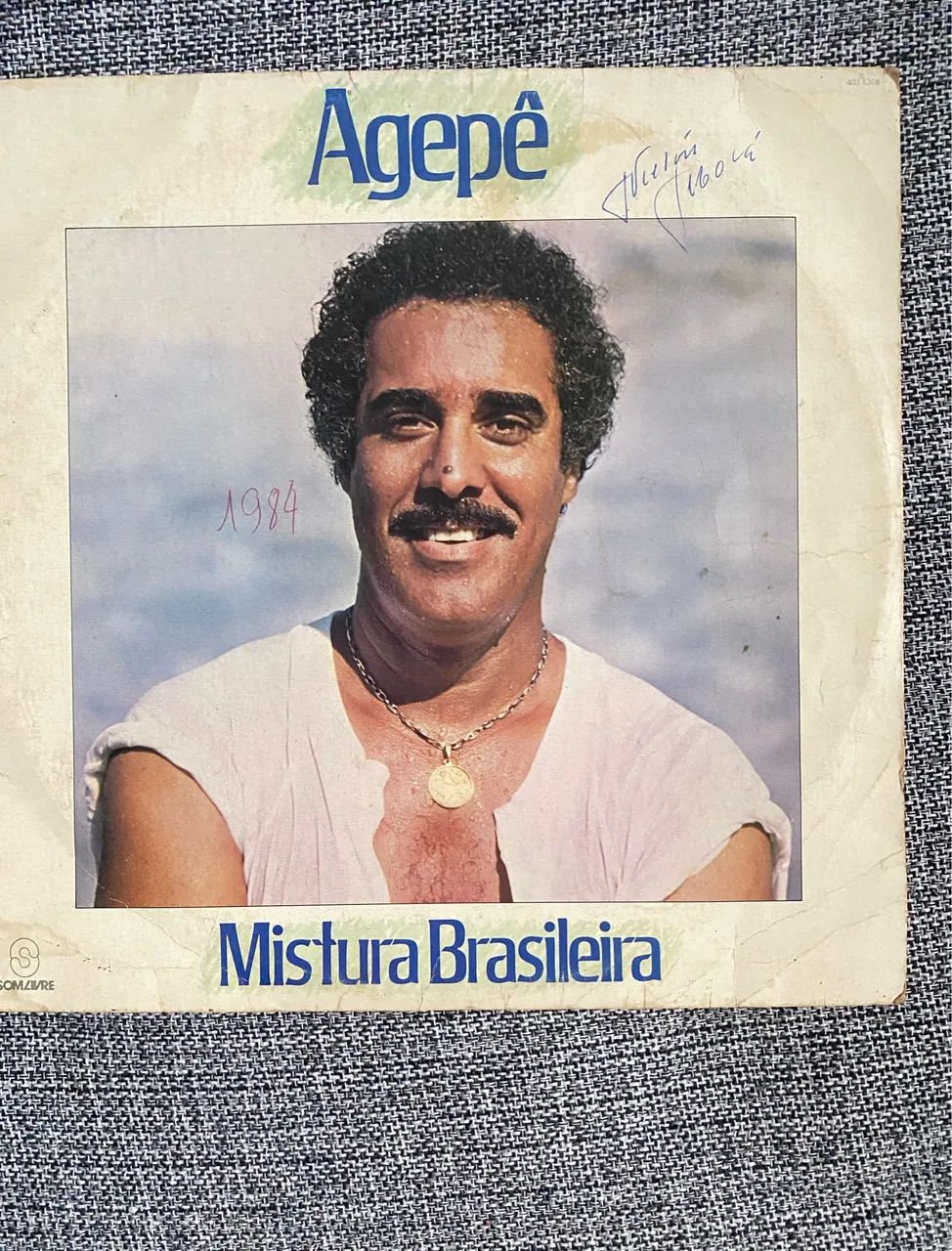 Discos de Vinil Diversos