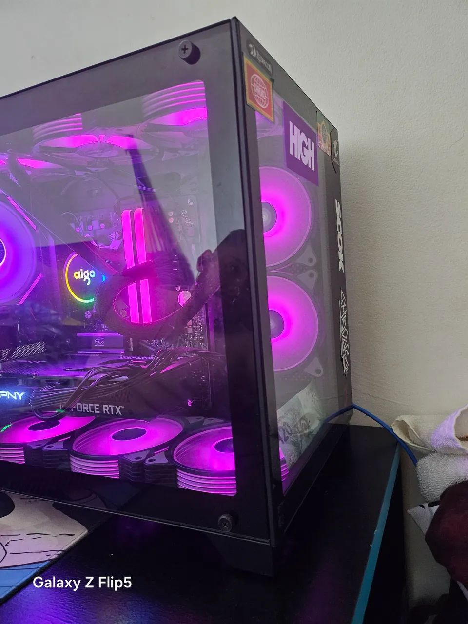 Pc gamer  - Foto 3