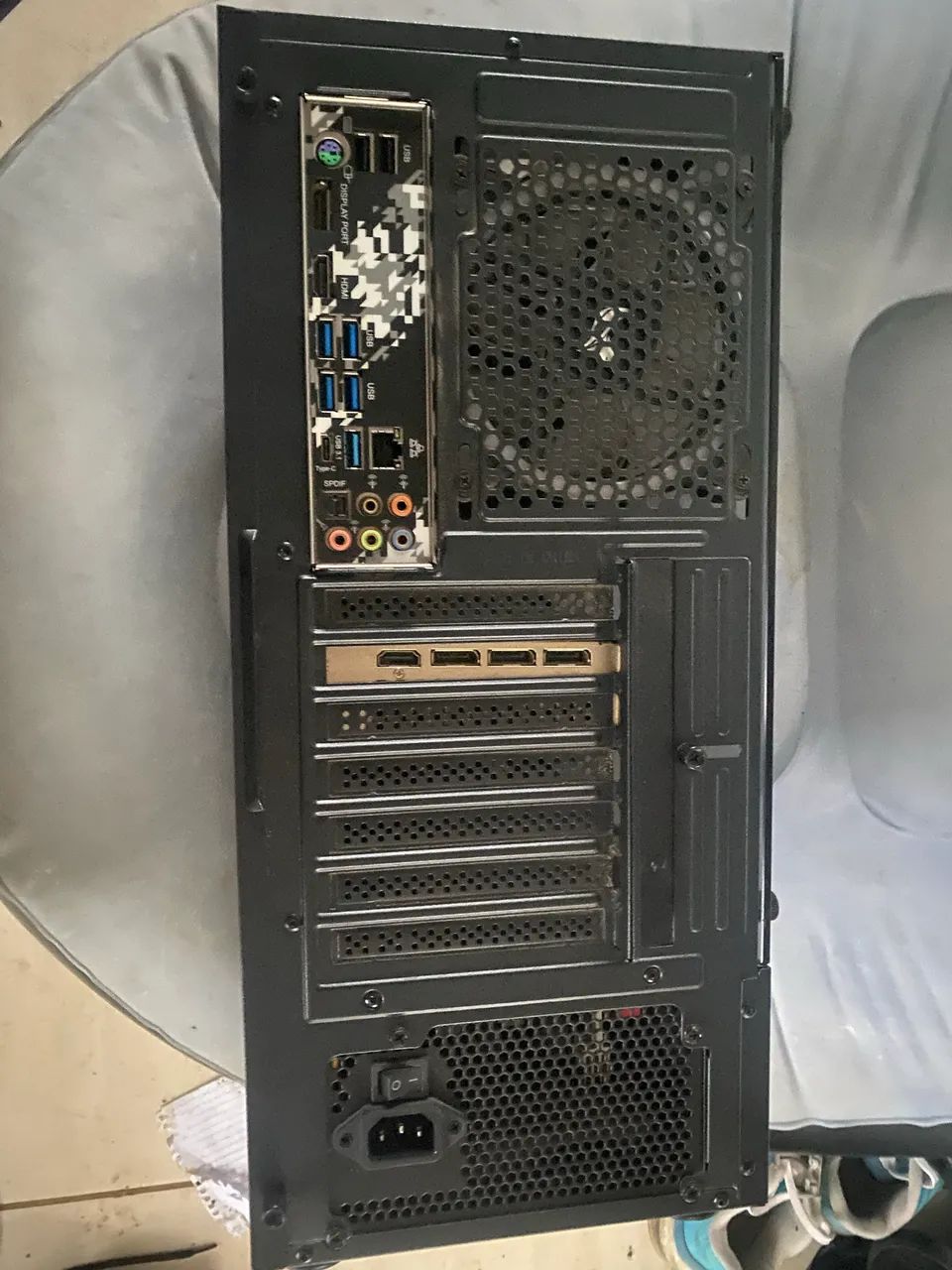 PC Usado - Foto 5
