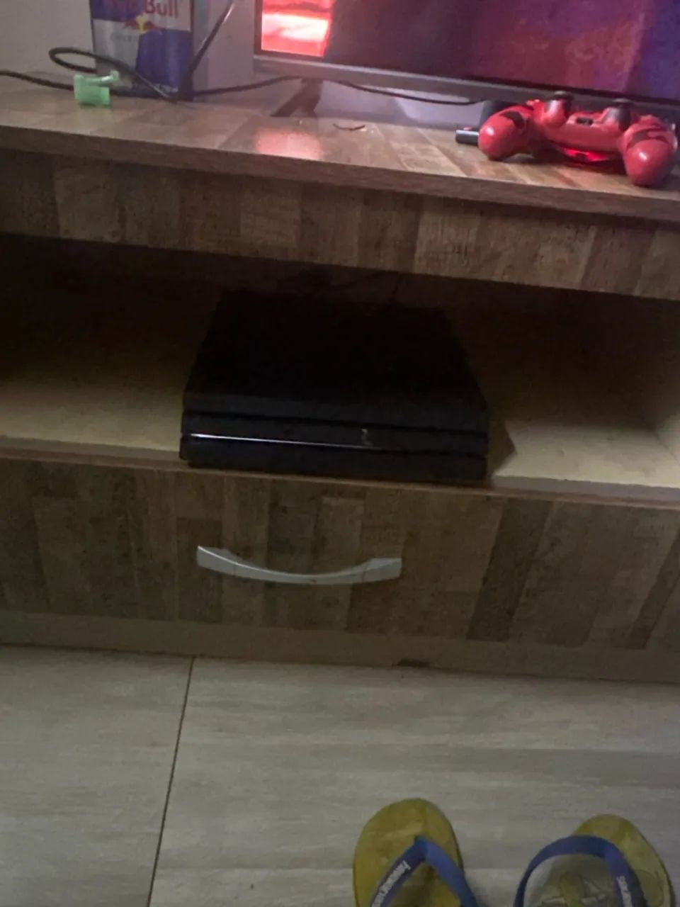 Videogame ps4 pro  - Foto 4