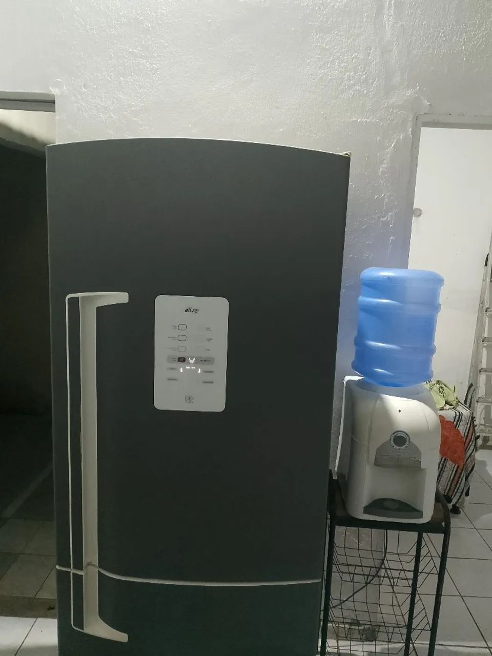 Geladeira Brastemp  - Foto 4