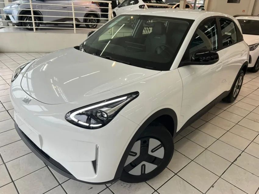 Geely Ex2 EX2 PRO 2026