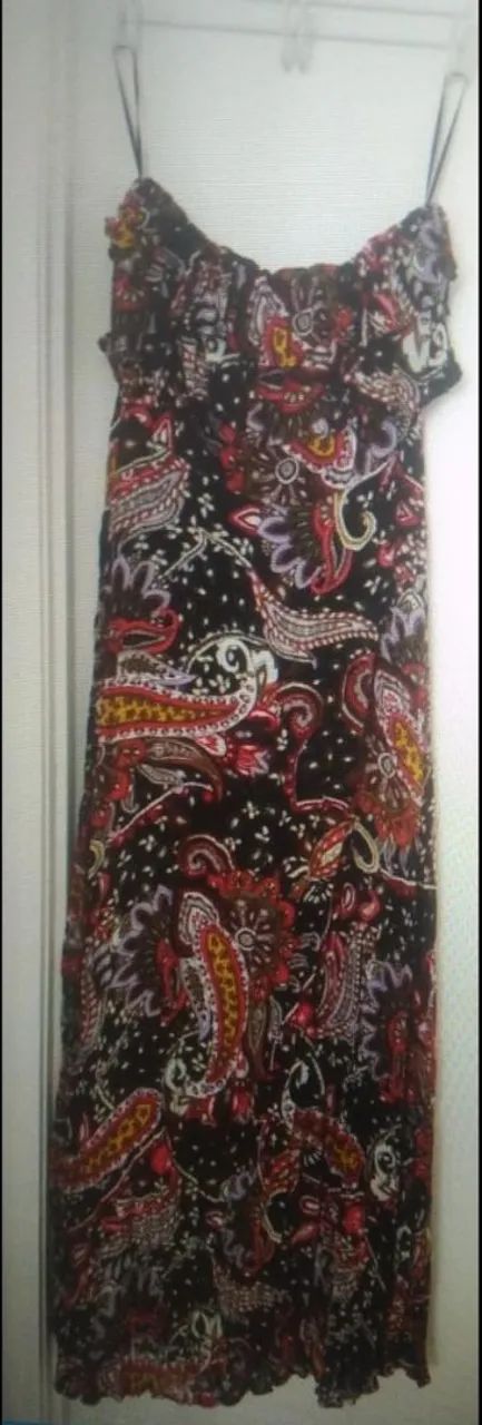 Vestido Tamanho M