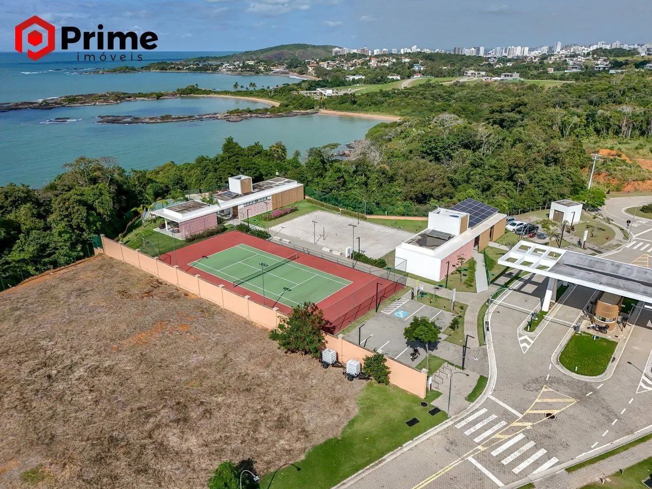 TERRENO - ALPHAVILLE - Guarapari - Foto 5