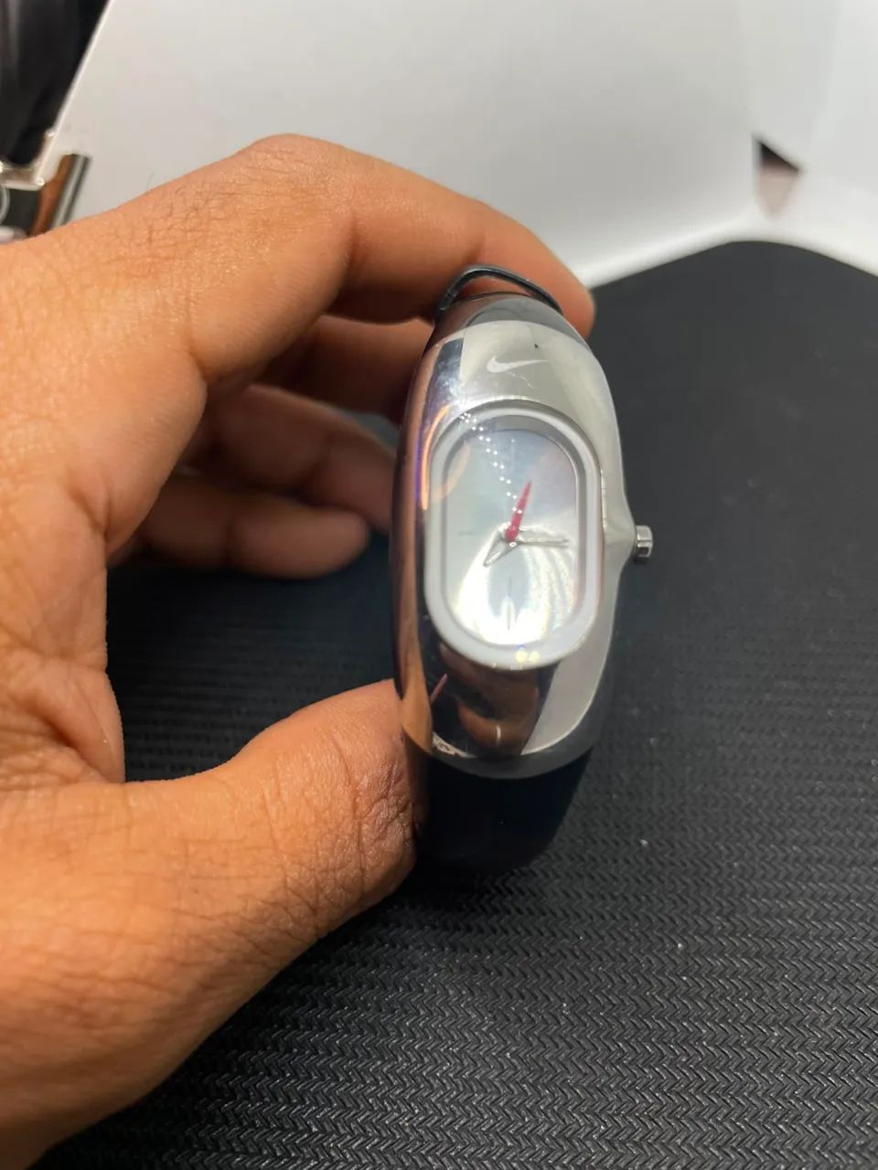 Relógio WR0102 Nike 