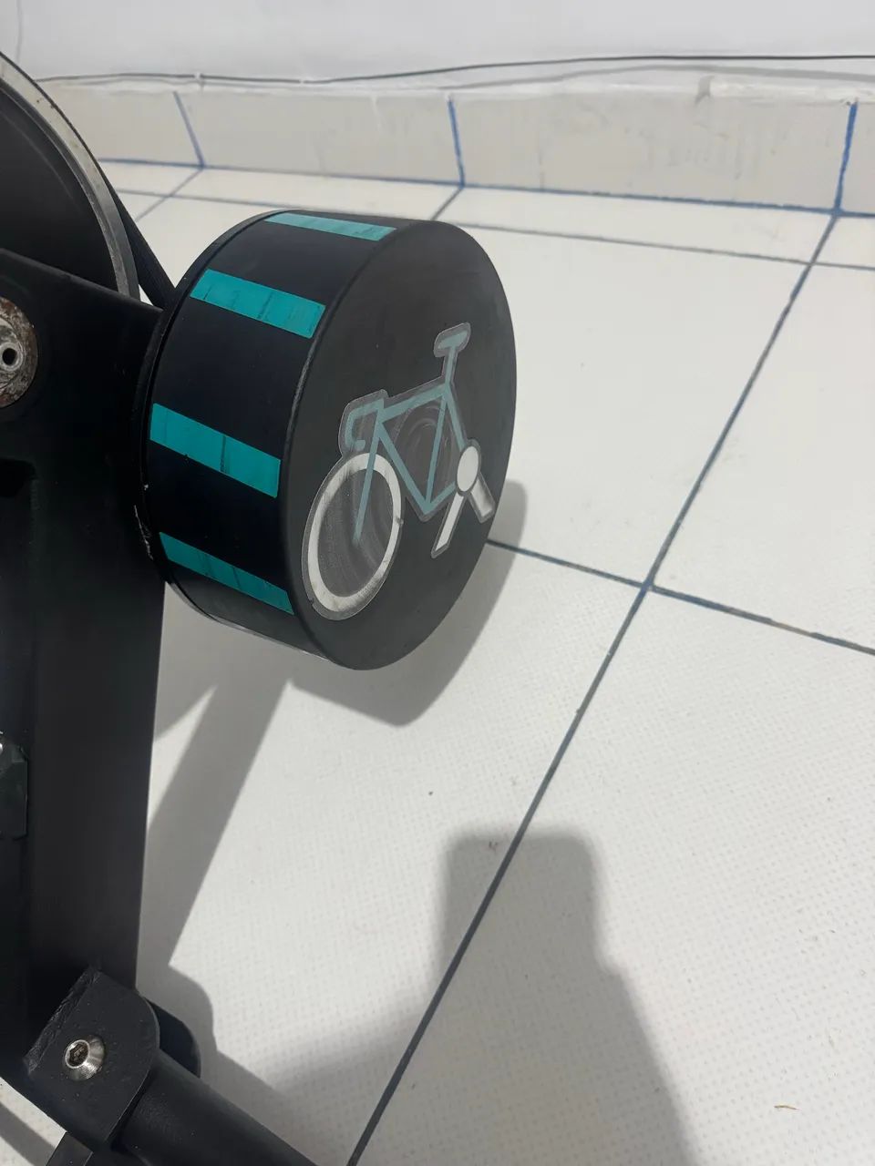 Rolo Smart Cyclotronics - Foto 4
