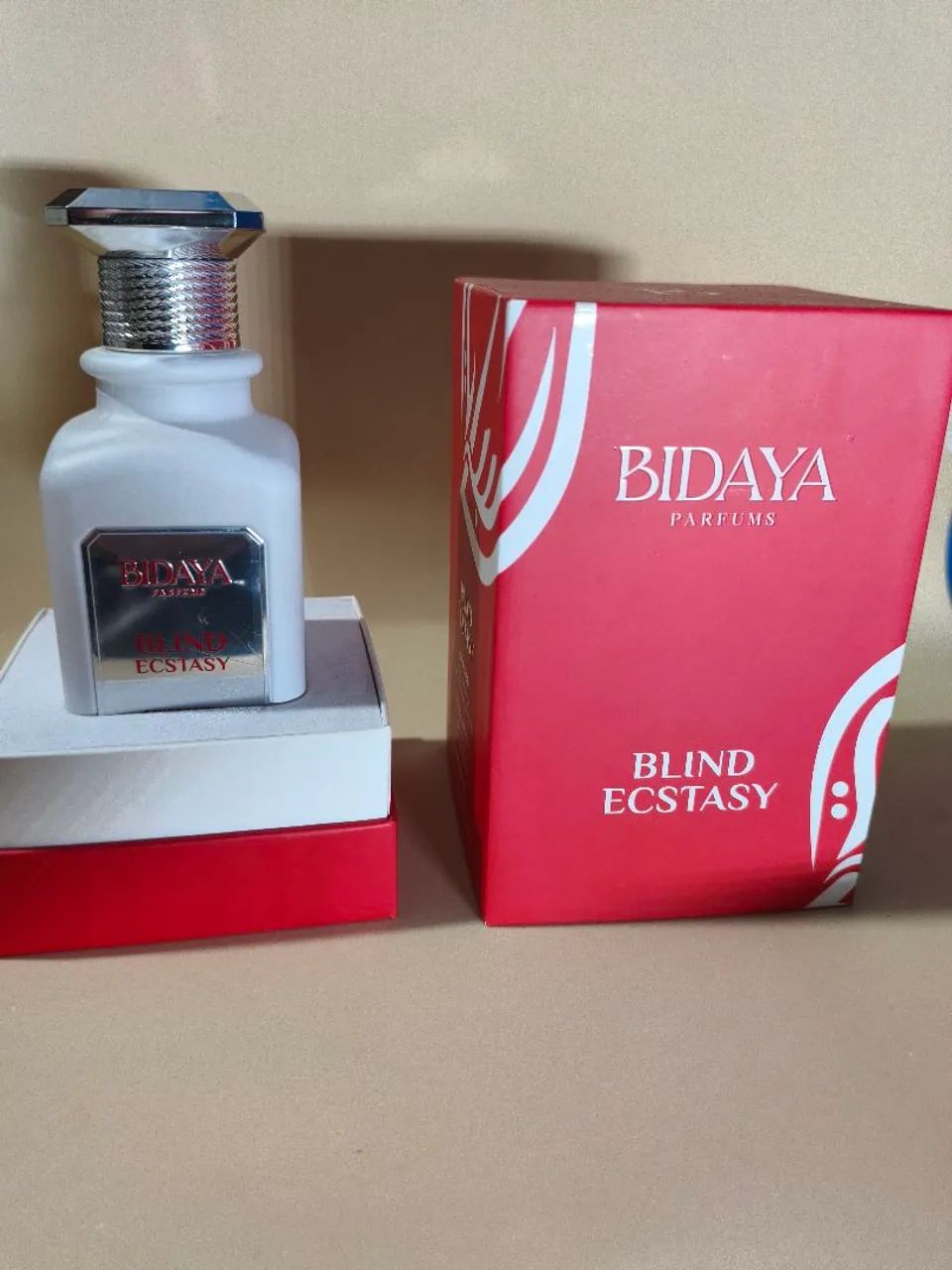 Bidaya blind ecstasy 100ml original  - Foto 3