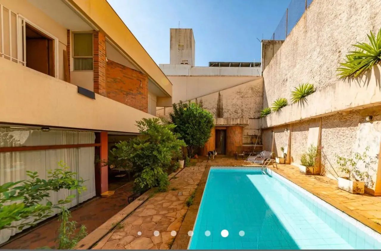 Casa com 4 quartos à venda em Belo Horizonte
